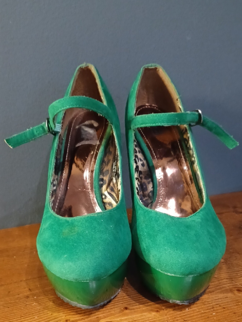 Fancy Platforms - Picture 3 of 15